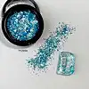 Sheenbow Diamond interference Effect Pigment